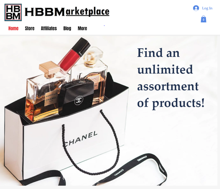 Business Resources | HBBMarketplace.com