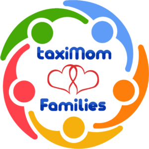 Taxi Mom Families – A non profit company that bridges the gap between families, communities, and businesses.